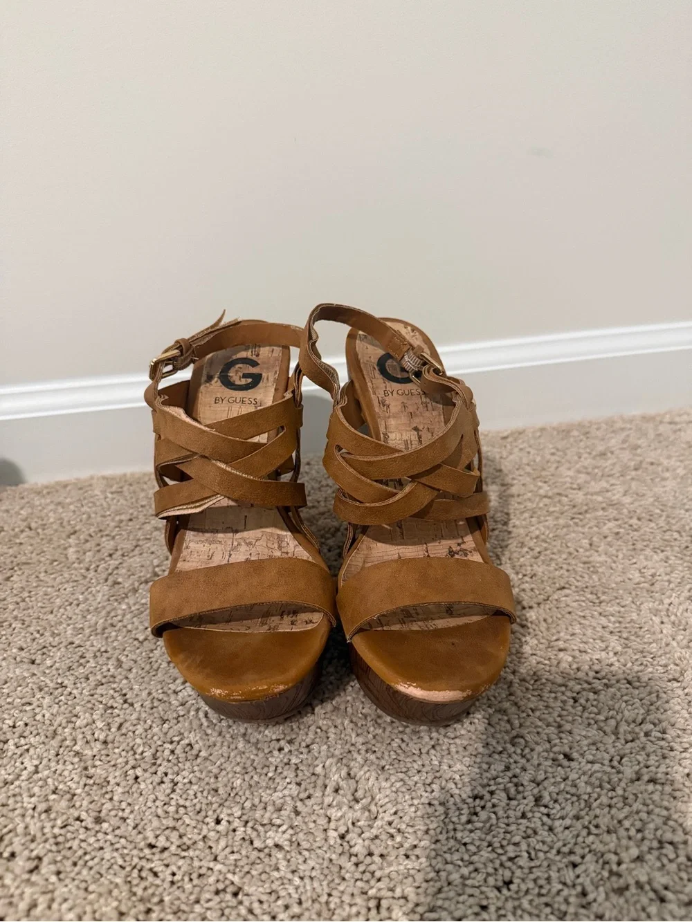 G by Guess by guess